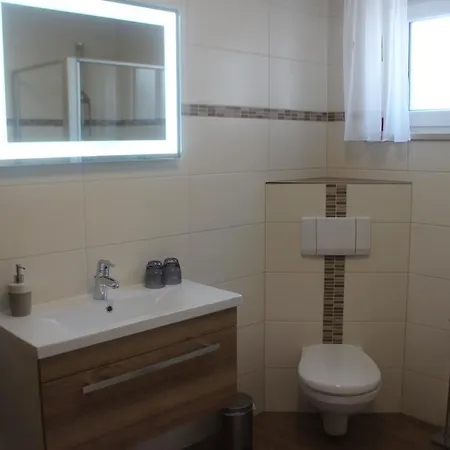 Ferienwohnung Blochinger Grafenau (Bavaria)