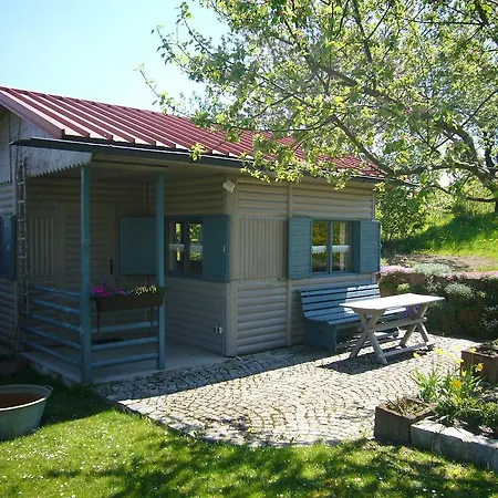 Ferienwohnung Blochinger Grafenau (Bavaria)