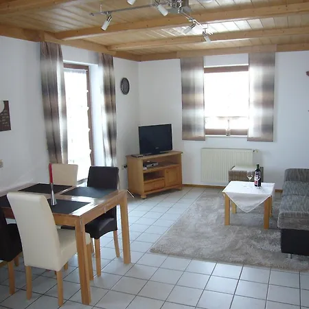 Apartamento Ferienwohnung Blochinger Grafenau (Bavaria)