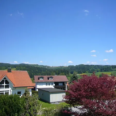 Ferienwohnung Blochinger