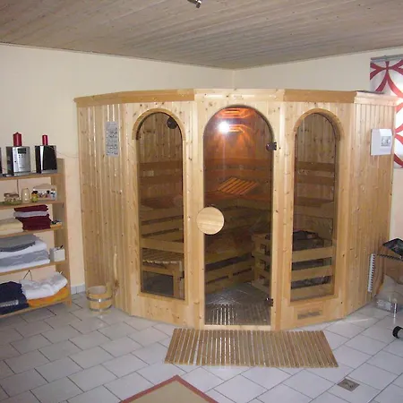 Апартаменты Ferienwohnung Blochinger *