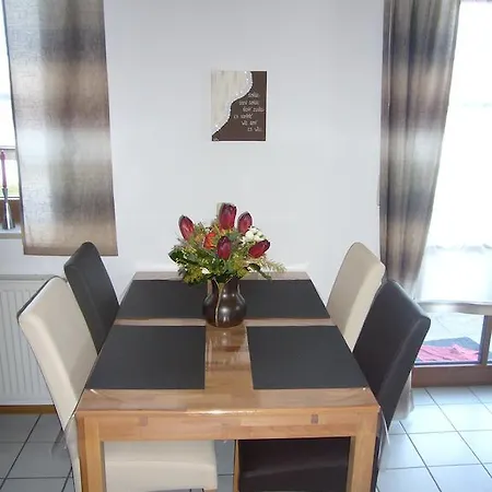 Ferienwohnung Blochinger