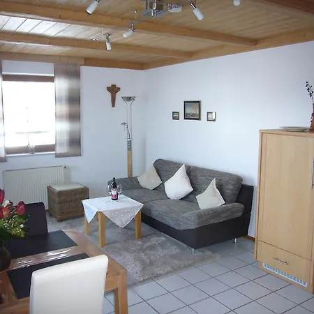 Ferienwohnung Blochinger