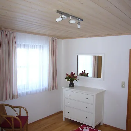 Апартаменты Ferienwohnung Blochinger