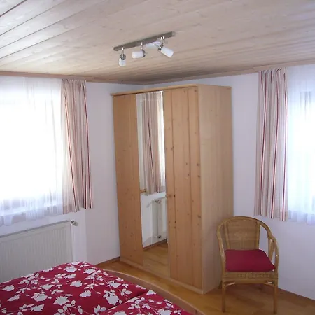 Апартаменты Ferienwohnung Blochinger *