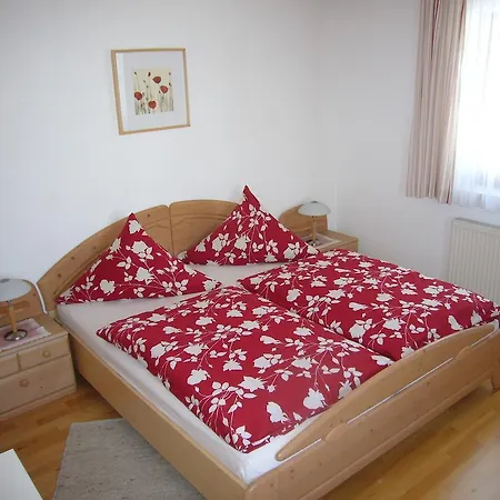 Ferienwohnung Blochinger Графенау