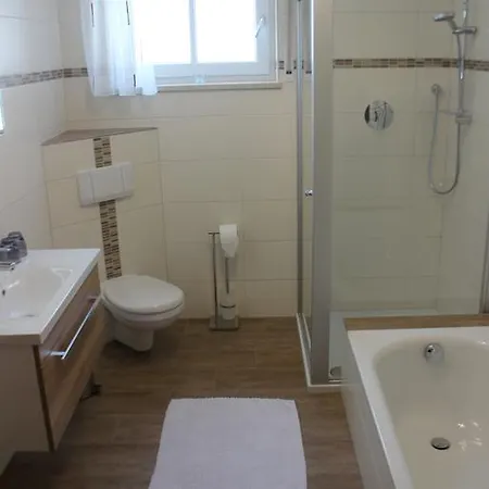 Ferienwohnung Blochinger * Графенау